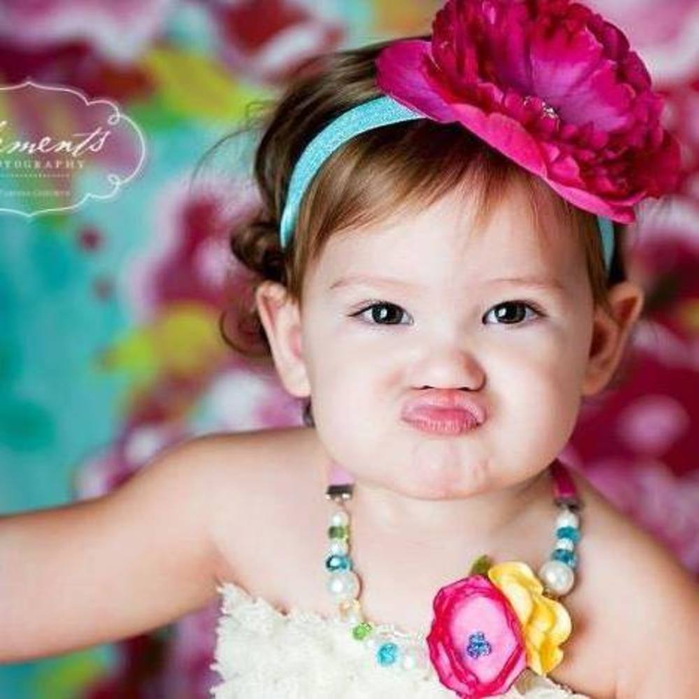 Meet your Posher, Kelsey